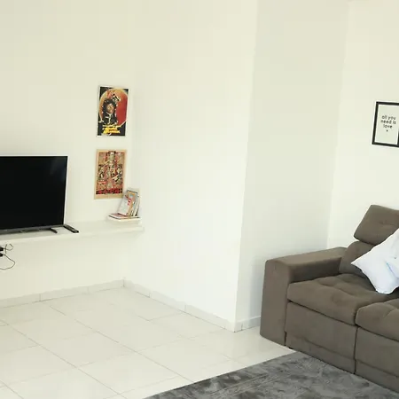 Apartamentos Cumbuco Condominio Vila Real Caucaia Exterior photo