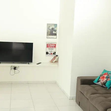 Apartamentos Cumbuco Condominio Vila Real Caucaia Exterior photo