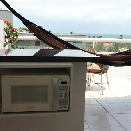 Apartamentos Cumbuco Condominio Vila Real Caucaia Exterior photo