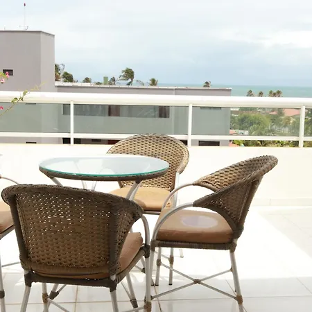 Apartamentos Cumbuco Condominio Vila Real Caucaia Exterior photo