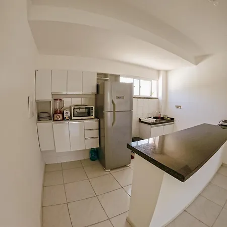 Apartamentos Cumbuco Condominio Vila Real Caucaia Exterior photo