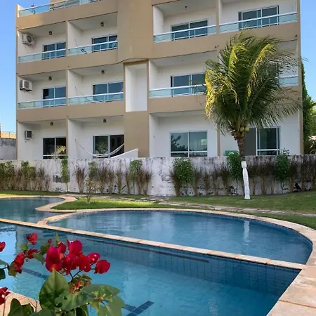 Apartamentos Cumbuco Condominio Vila Real Caucaia Exterior photo