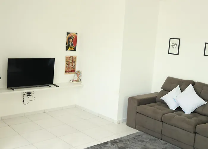Apartamentos Cumbuco Condominio Vila Real