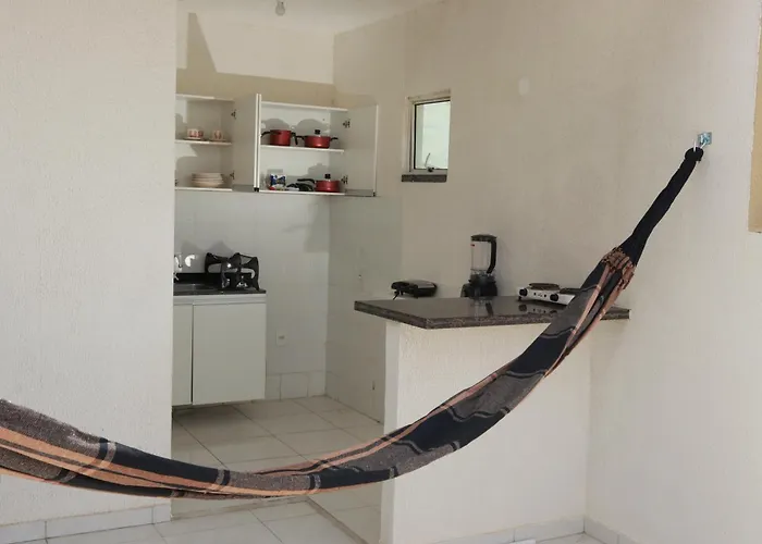 Apartamentos Cumbuco Condominio Vila Real