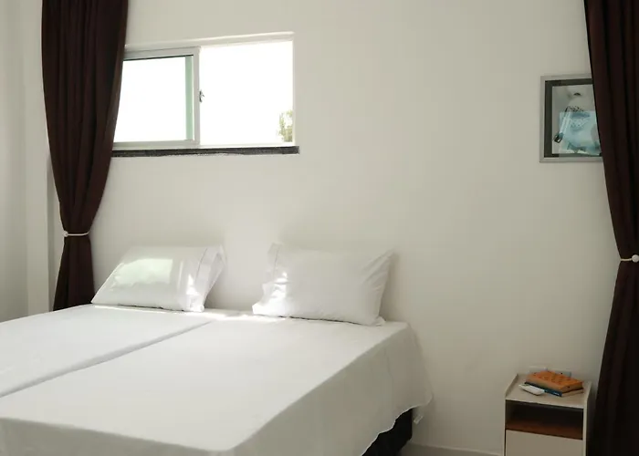 Apartamentos Cumbuco Condominio Vila Real