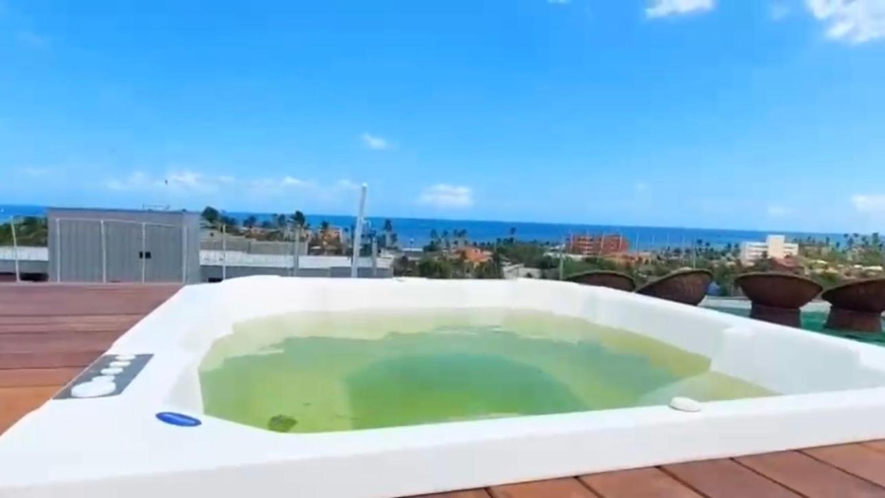 Cumbuco Real Apartment Caucaia