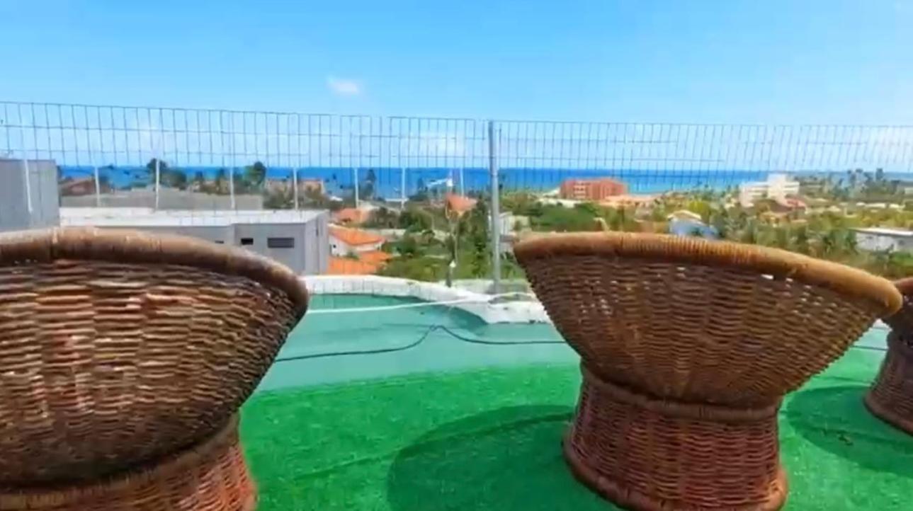 Apartment Cumbuco Real Caucaia
