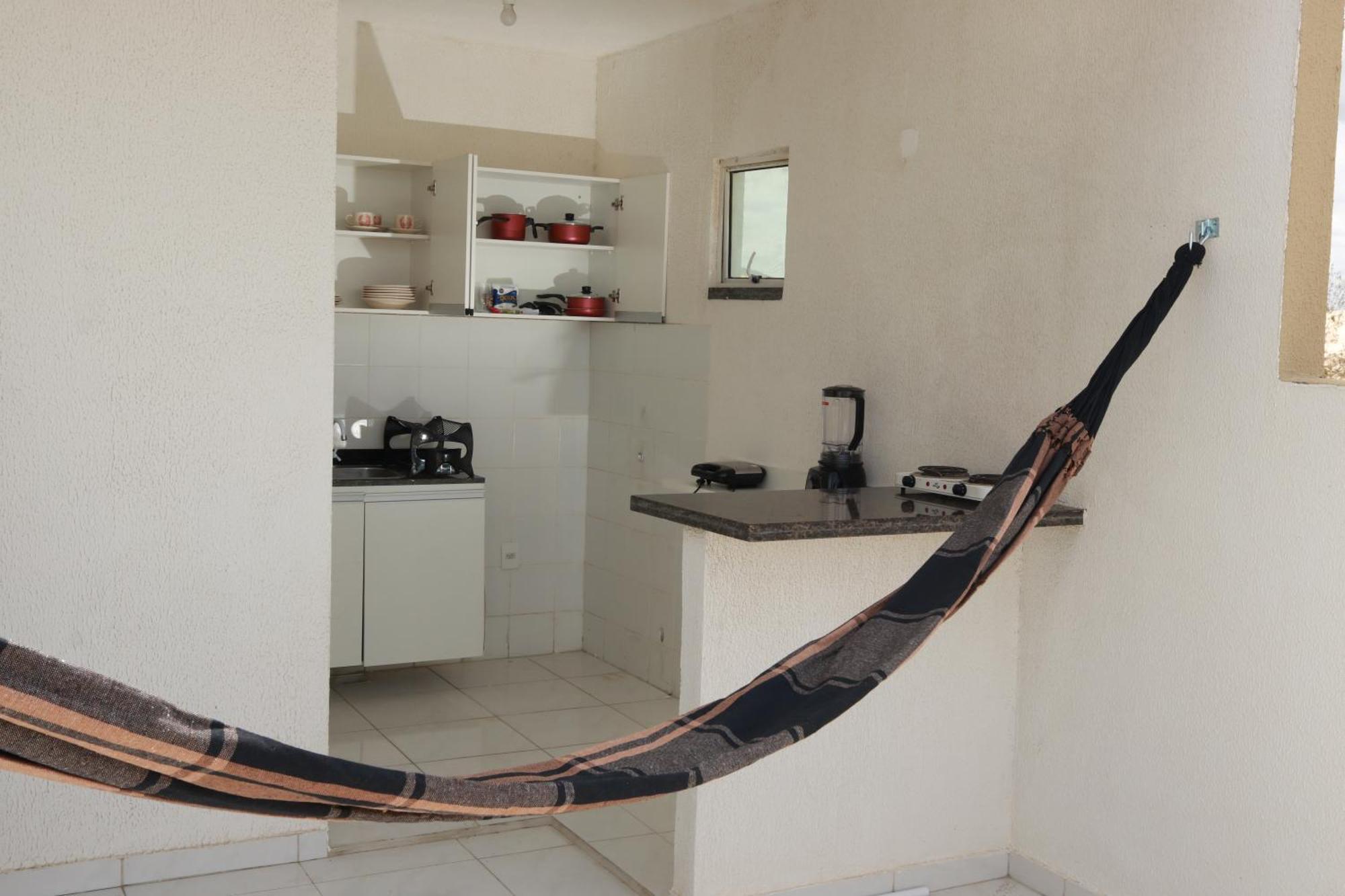 Cumbuco Real Apartment *
