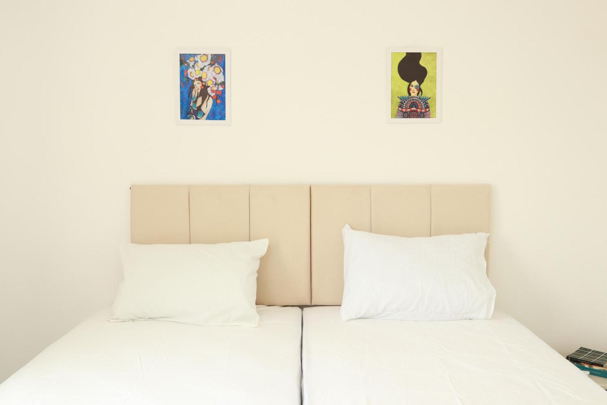 Apartment Cumbuco Real *