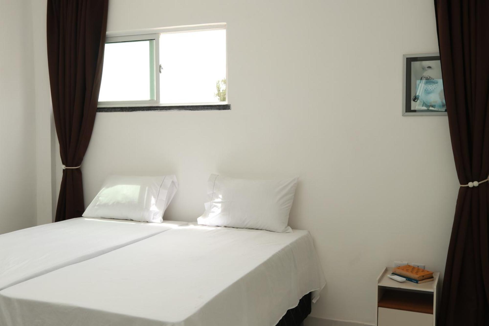 Apartment Cumbuco Real