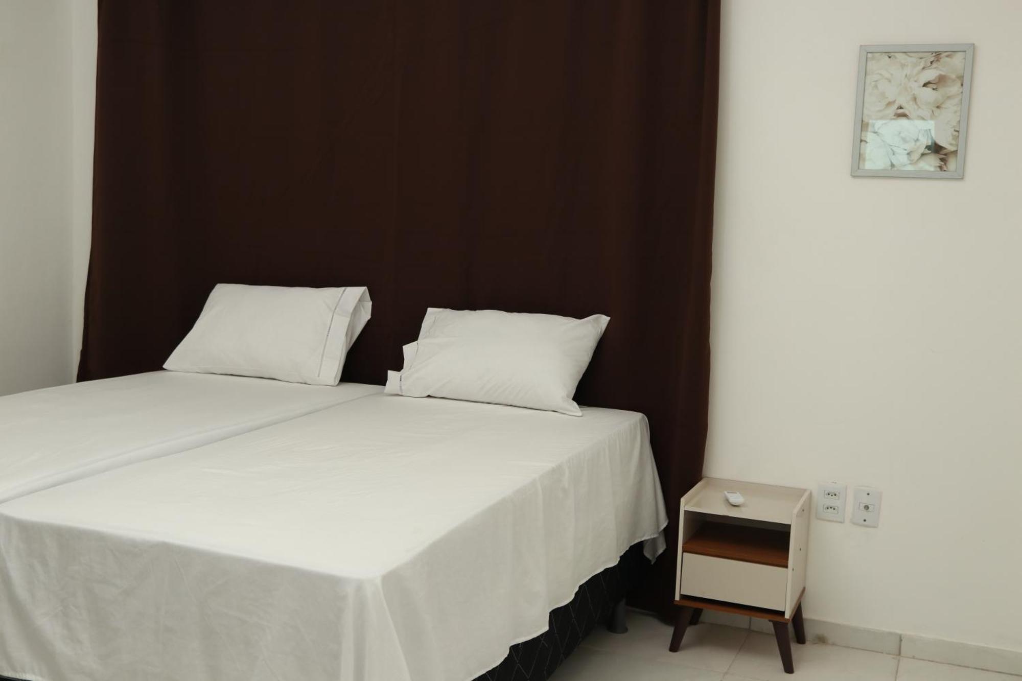 Apartment Cumbuco Real