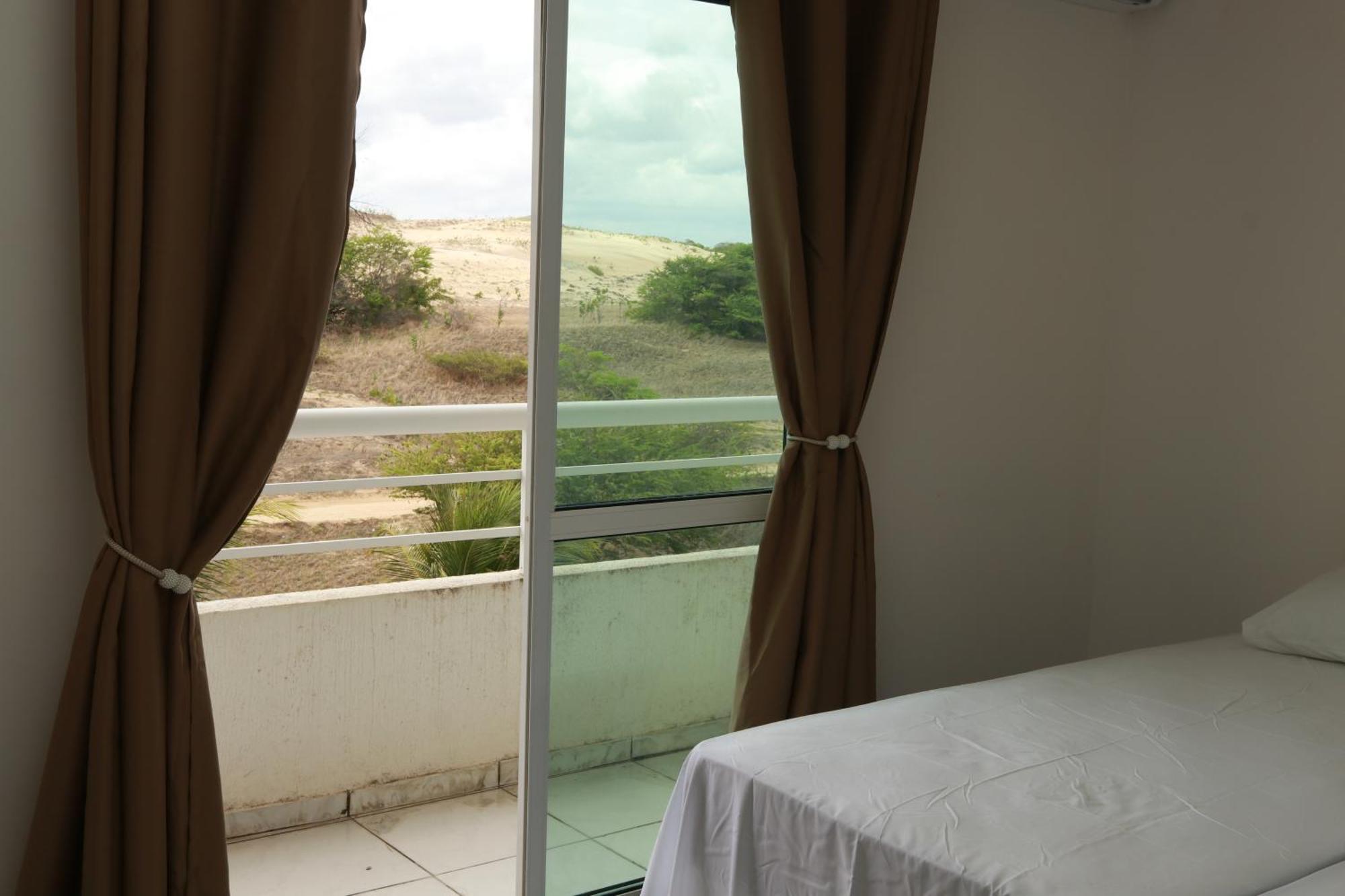 Apartment Cumbuco Real