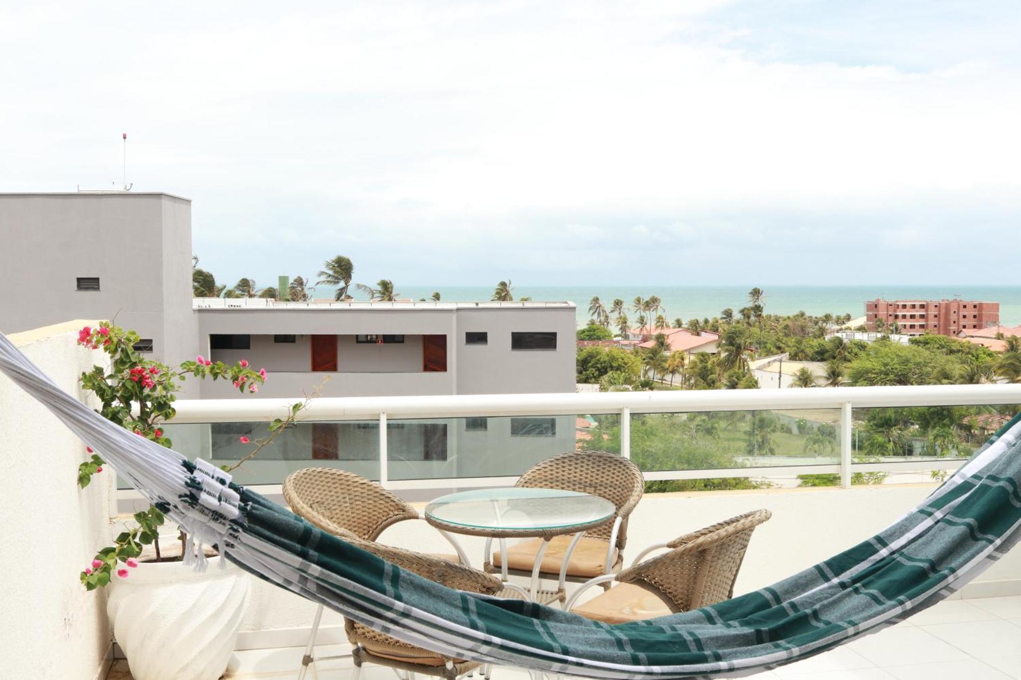 Apartment Cumbuco Real *