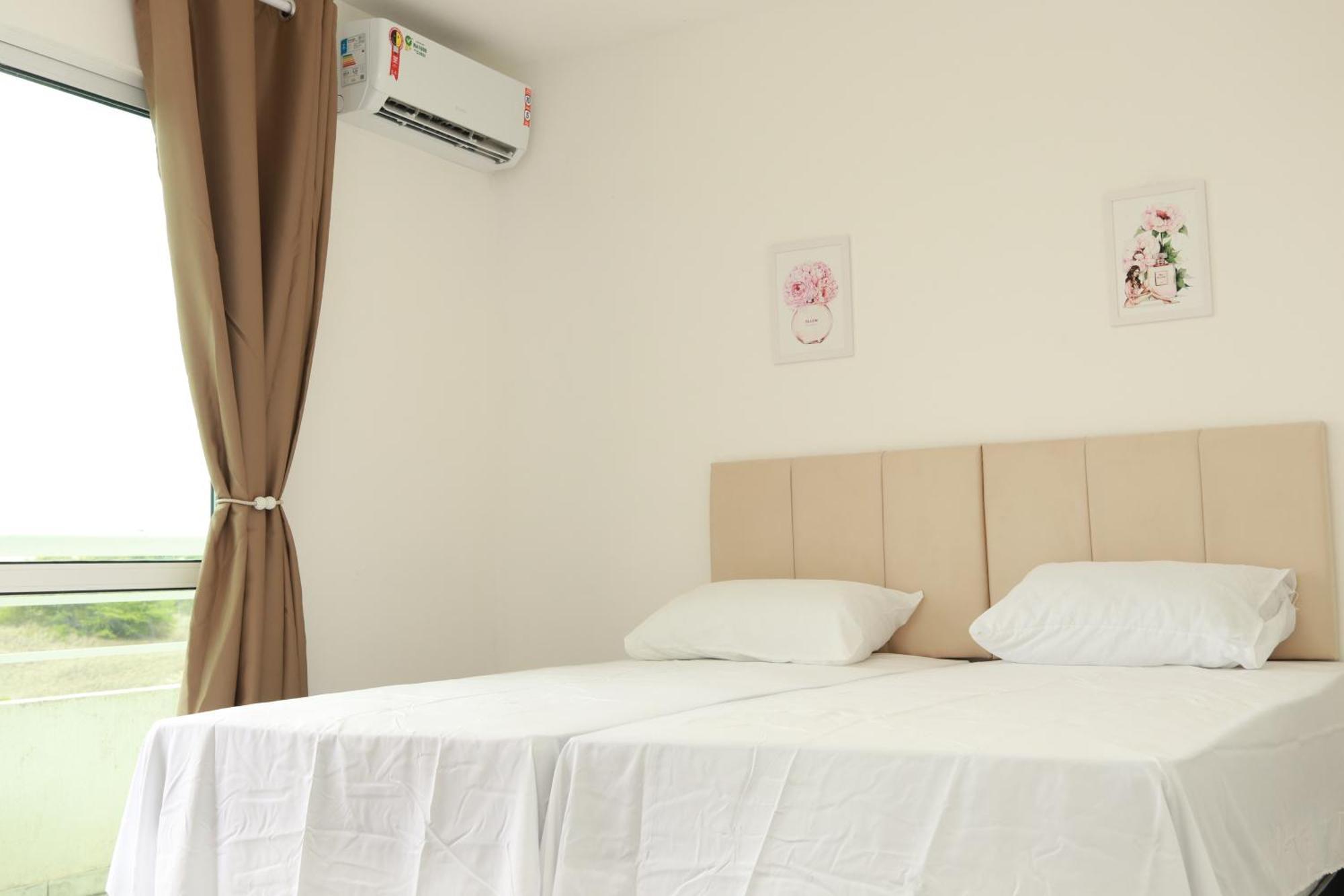Cumbuco Real Apartment Caucaia
