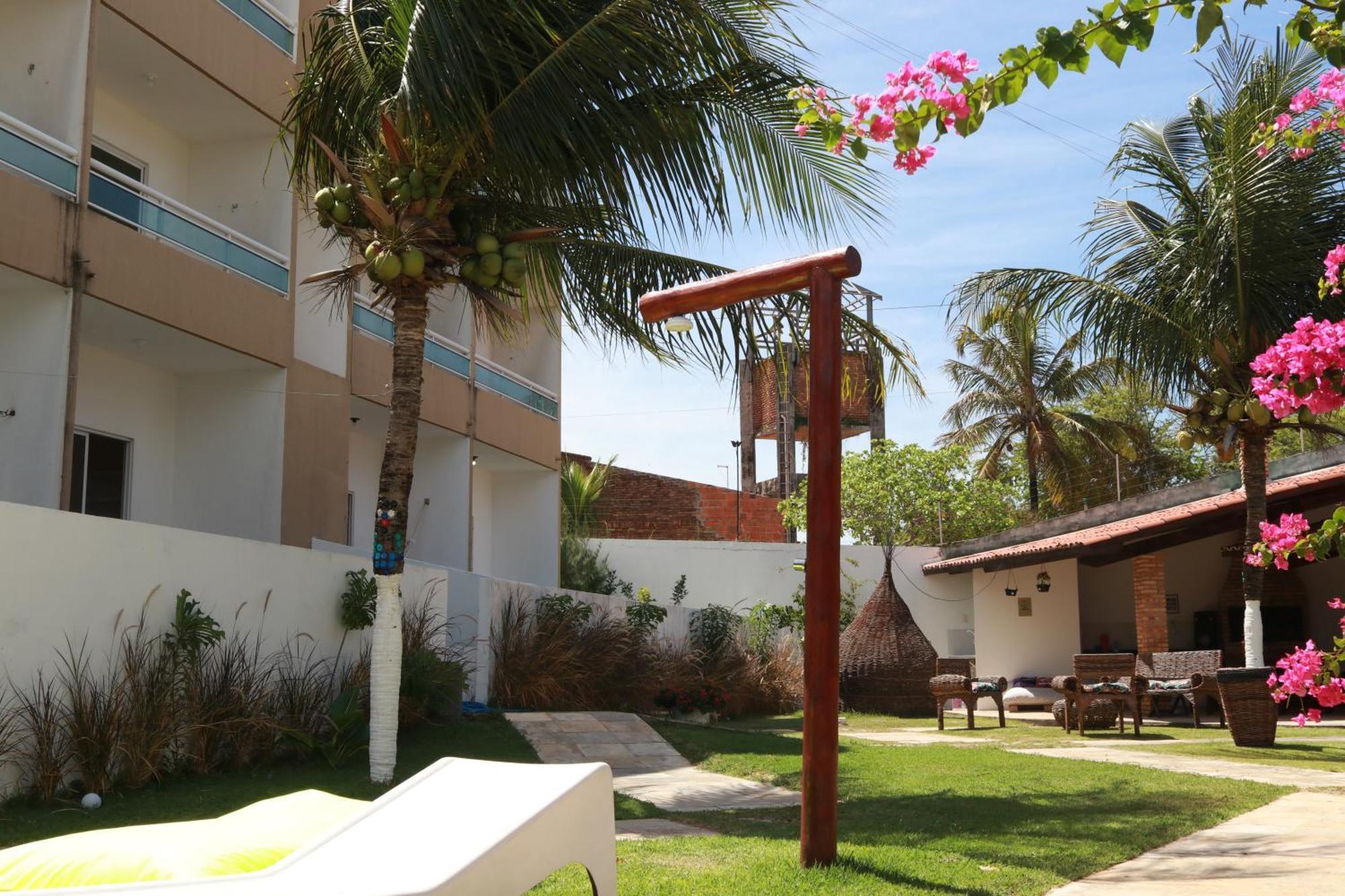 Apartment Cumbuco Real *