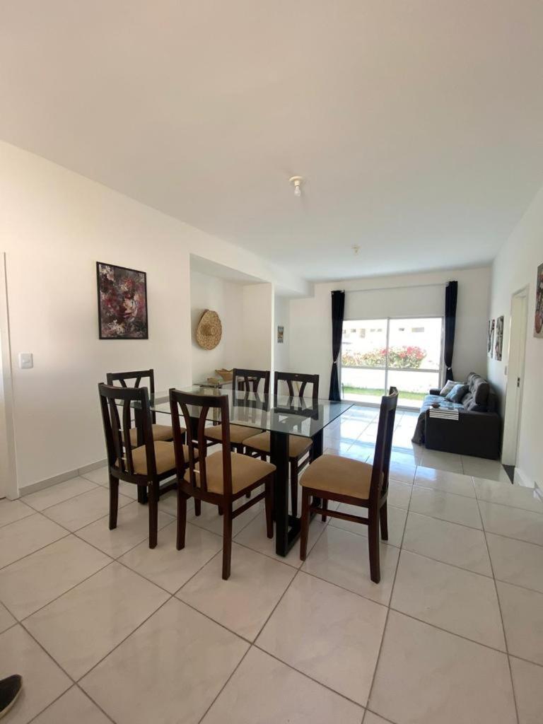 Apartment Cumbuco Real