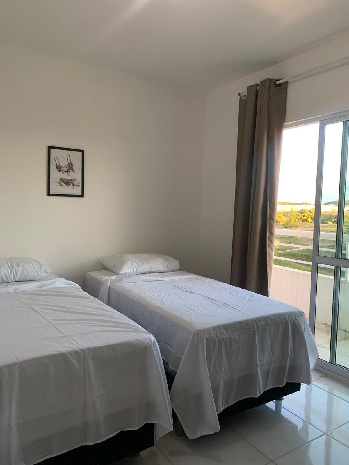 Apartment Cumbuco Real