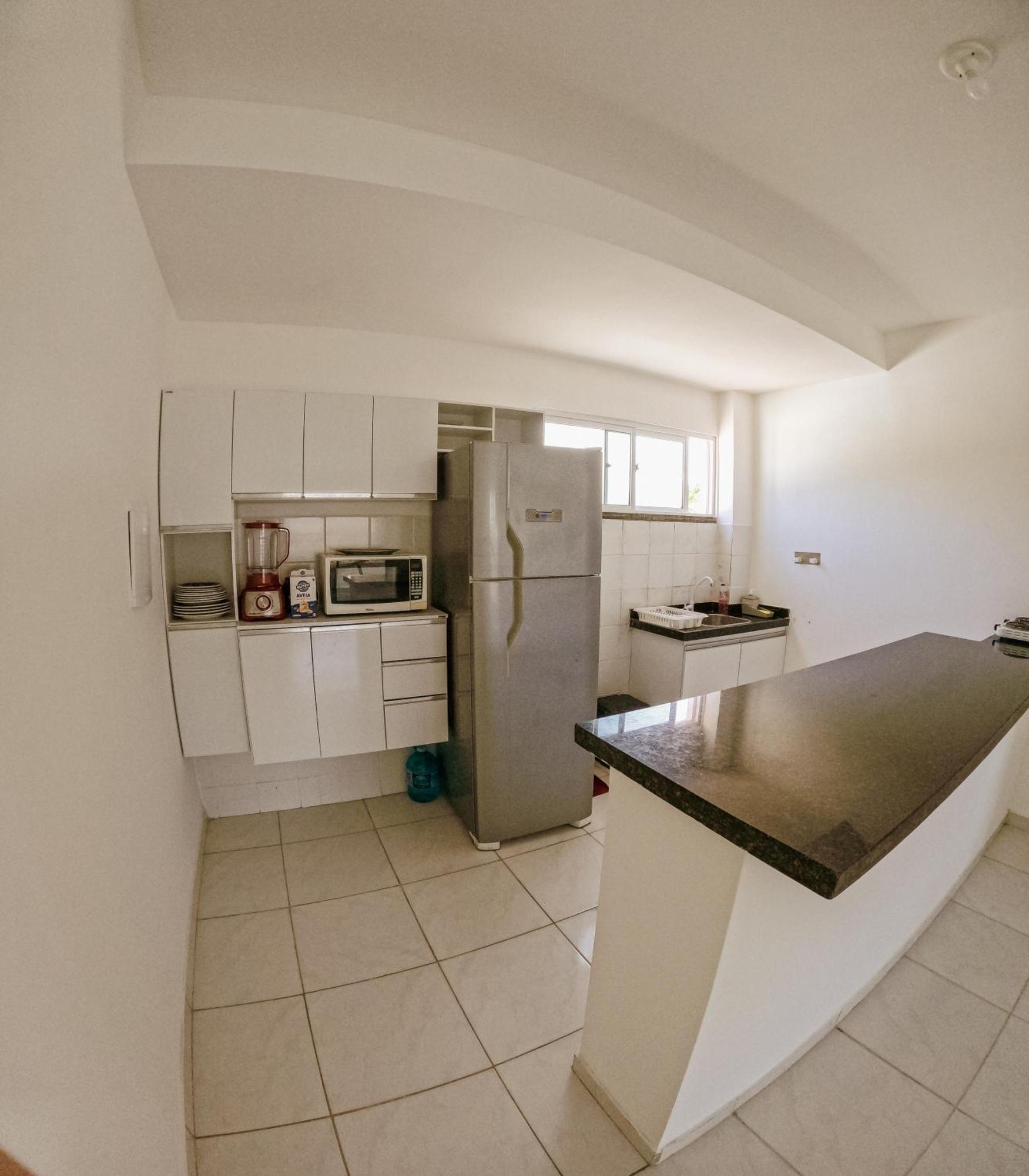 Cumbuco Real Apartment *