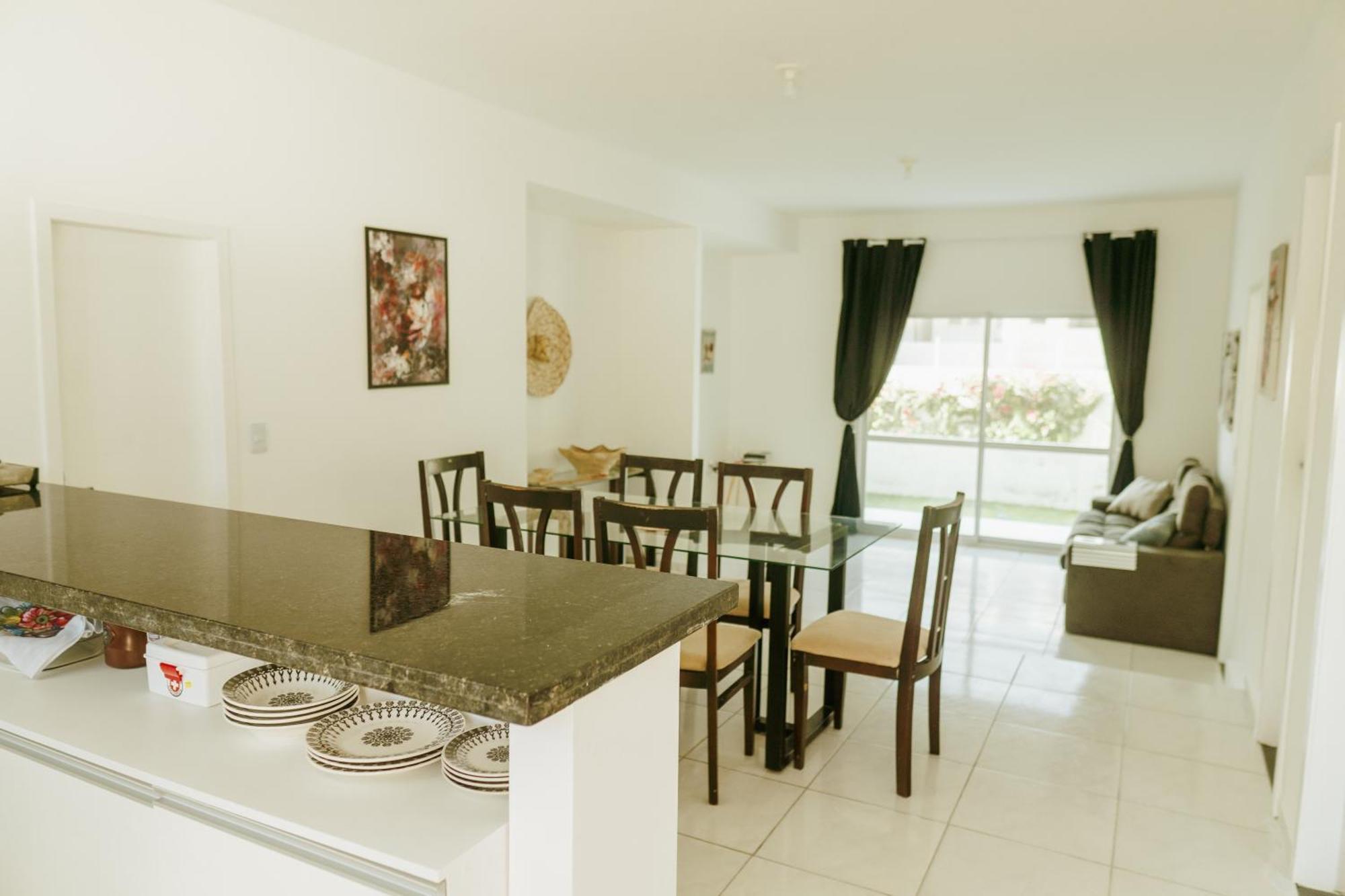 Apartment Cumbuco Real *