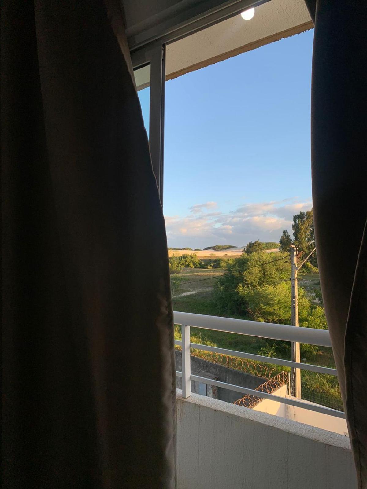 Apartment Cumbuco Real *