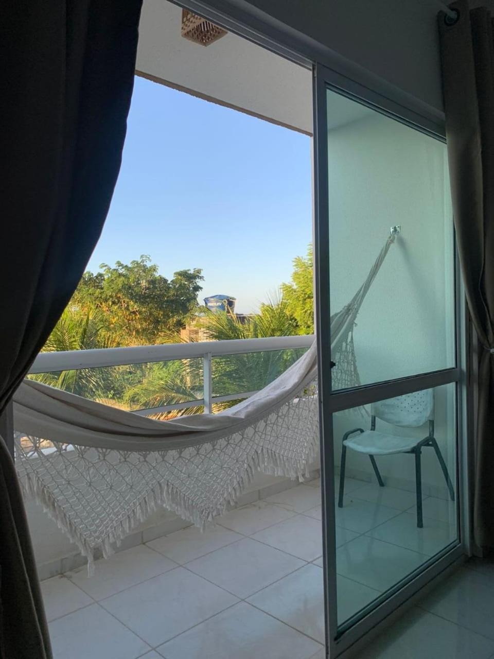 Apartment Cumbuco Real Caucaia