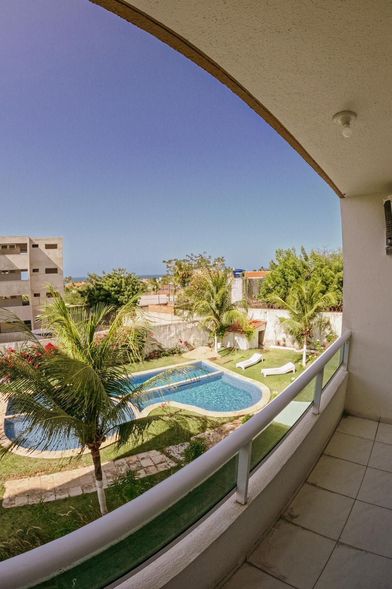 Cumbuco Real Apartment