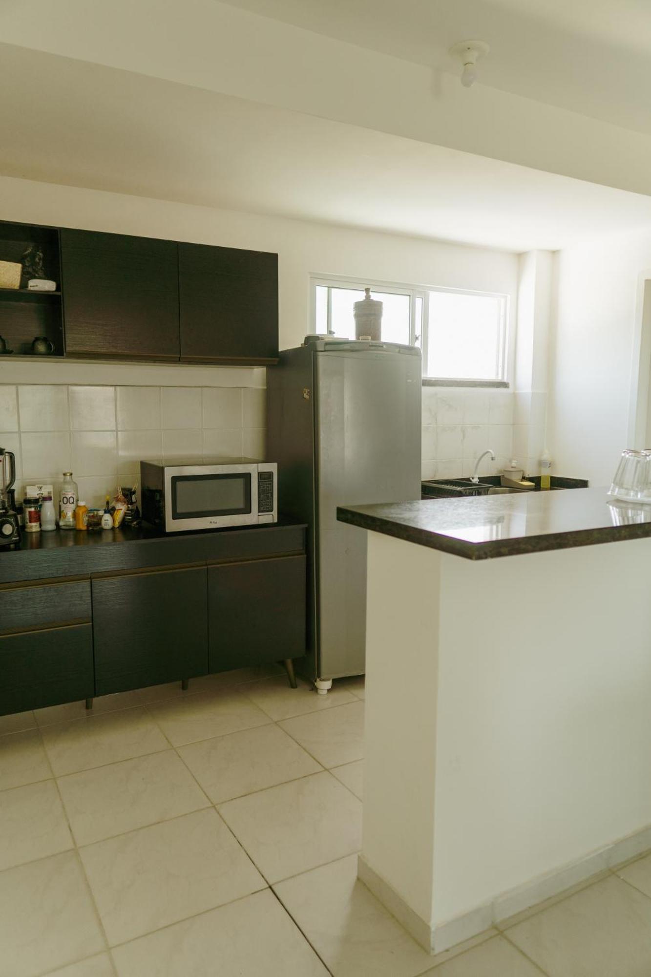 Apartment Cumbuco Real