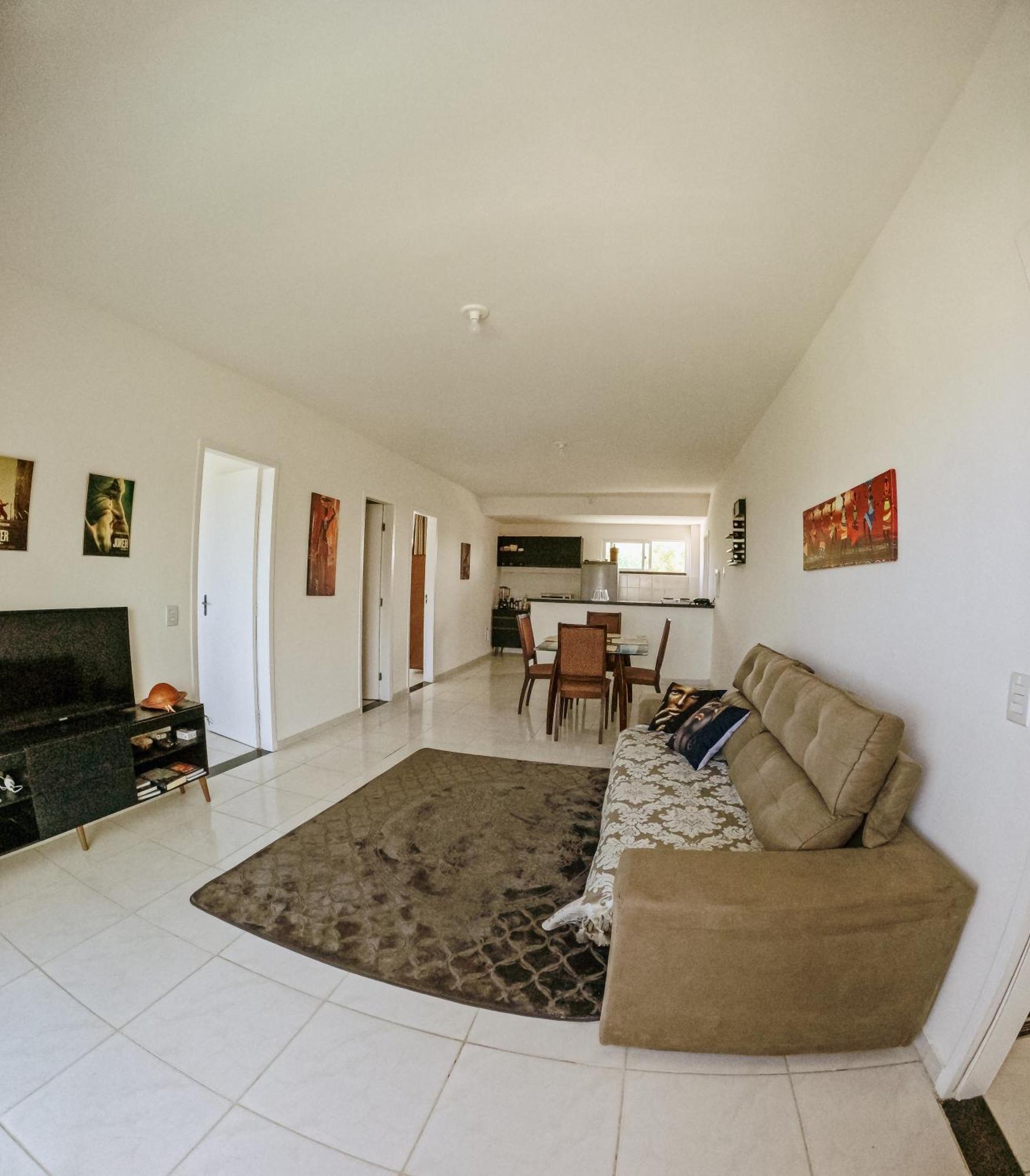 Cumbuco Real Apartment *