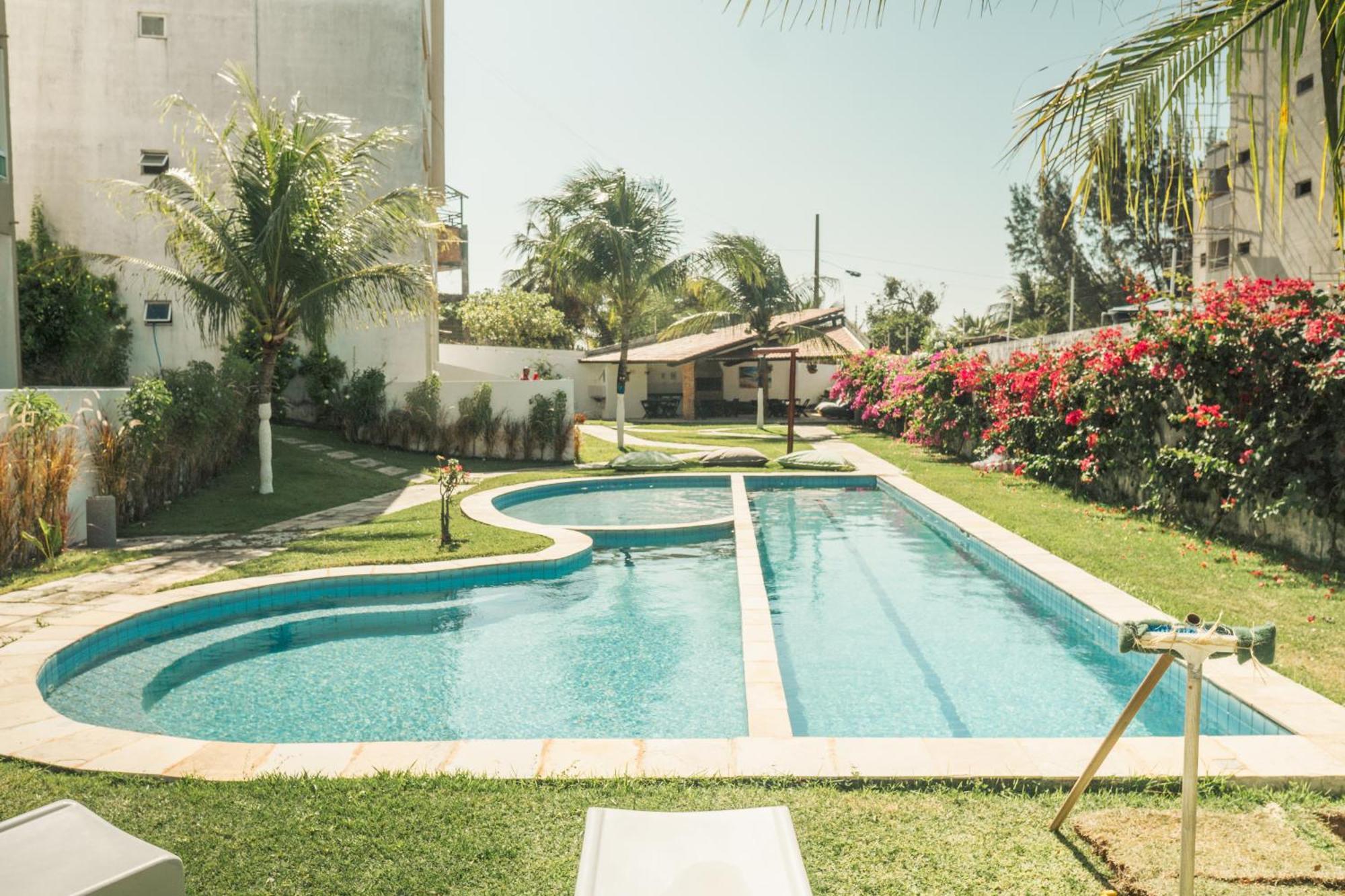 Cumbuco Real Apartment Caucaia